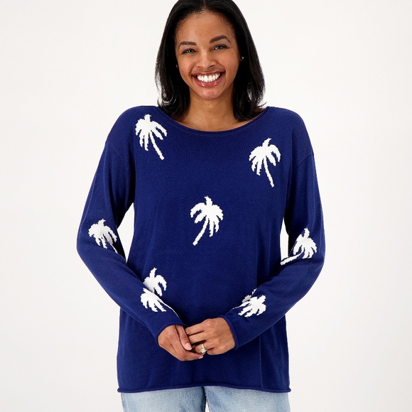 Pull Cardigan Femme La Belle Taille M Multicolore - Manches Longues - Neuf Sans étiquettes